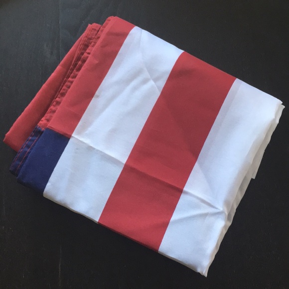 American flag 🇺🇸 stars ⭐️ and stripes - Picture 2 of 7